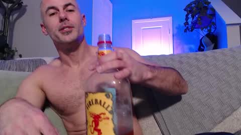 Snapshot of mrcooperxxx chatting on March 2025 03:08:01 AM Brock Cooper online show from March 2025 03:08:01 AM