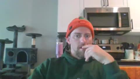 mrcumfixit online show from October 2025 03:11:01 PM