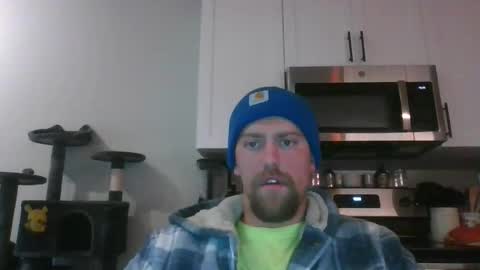 mrcumfixit online show from October 2025 08:18:01 PM