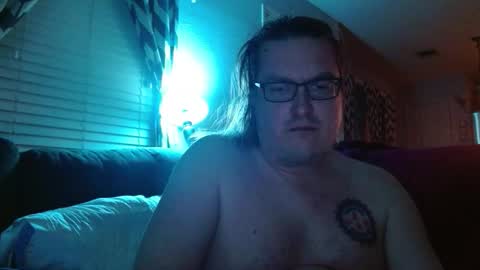 mrduke000 online show from February 2026 08:07:02 AM