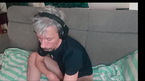 Snapshot of mreurope69 chatting on January 2025 08:25:02 AM I am Hardy online show from January 2025 08:25:02 AM