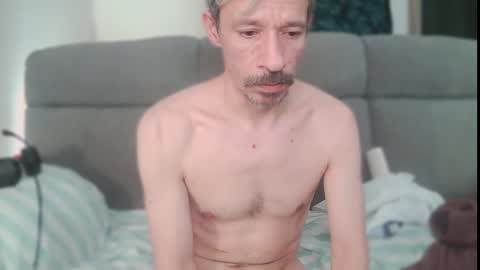 Snapshot of mreurope69 chatting on February 2025 05:30:01 AM I am Hardy online show from February 2025 05:30:01 AM