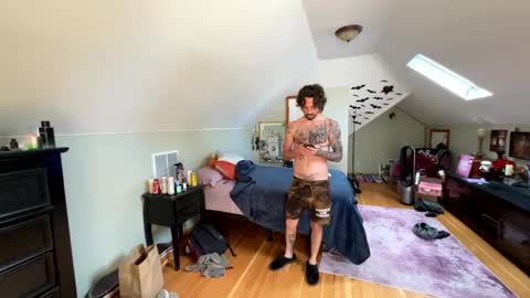 Snapshot of mrfanceypants chatting on September 2025 08:54:01 PM mrfanceypants online show from September 2025 08:54:01 PM