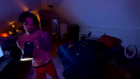Snapshot of mrfanceypants chatting on September 2025 06:19:02 AM mrfanceypants online show from September 2025 06:19:02 AM