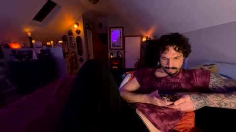 mrfanceypants online show from November 2025 09:09:02 AM