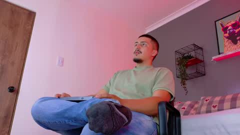 Mr Fox online show from February 2026 04:41:01 PM