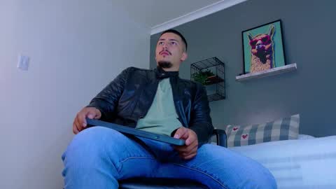 Mr Fox online show from March 2026 11:39:01 AM