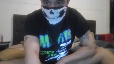 mrgoon666 online show from March 2026 08:35:02 PM