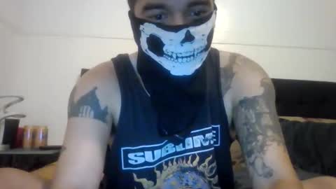 mrgoon666 online show from March 2026 04:34:01 PM