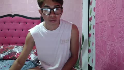 mrheartthief online show from July 2026 02:08:02 PM