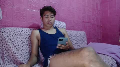 mrheartthief online show from July 2026 07:39:01 PM
