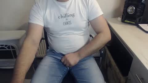 Your Mister online show from January 2025 08:32:02 AM