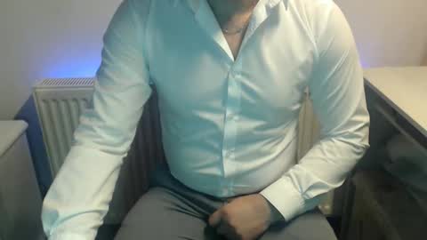 Your Mister online show from April 2026 10:38:02 AM