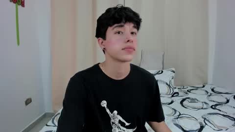 Bastian online show from November 2025 11:21:02 PM