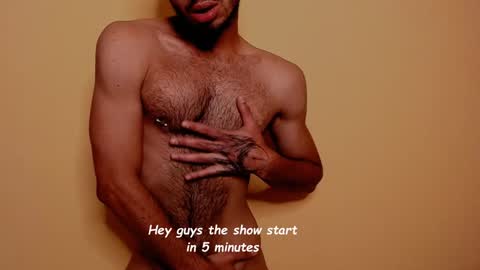 Juan online show from December 2024 09:35:01 AM