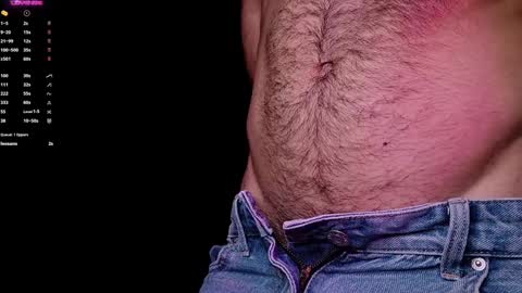 Juan online show from February 2025 11:27:01 PM