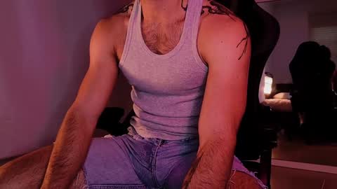 Juan online show from February 2025 09:53:02 AM