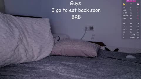 Juan online show from February 2025 10:47:02 AM