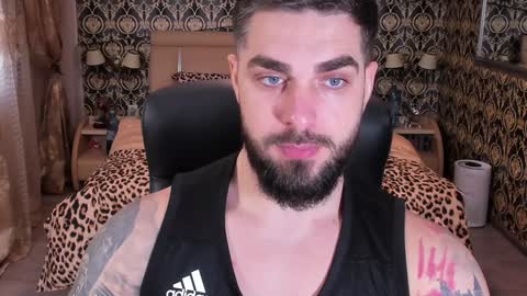 mrkarlhot99 online show from January 2025 09:45:02 AM