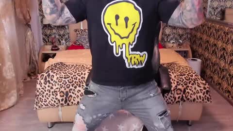 mrkarlhot99 online show from January 2025 09:02:02 AM