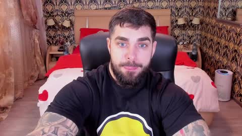 mrkarlhot99 online show from February 2025 08:54:01 AM