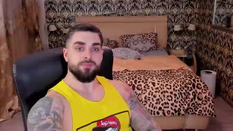 mrkarlhot99 online show from February 2025 06:00:01 PM