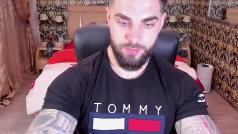 mrkarlhot99 online show from March 2025 07:36:01 PM