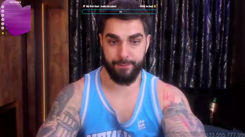 mrkarlhot99 online show from January 2026 06:02:02 PM