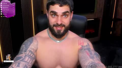 mrkarlhot99 online show from February 2026 09:33:01 PM