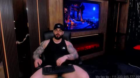 mrkarlhot99 online show from March 2026 09:09:02 AM