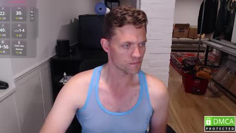 Snapshot of mrkenridge chatting on October 2025 04:48:01 PM mrkenridge online show from October 2025 04:48:01 PM