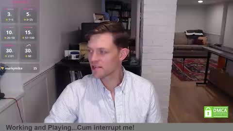 mrkenridge online show from May 2026 01:06:01 PM