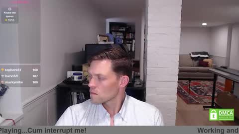 mrkenridge online show from May 2026 02:45:01 PM