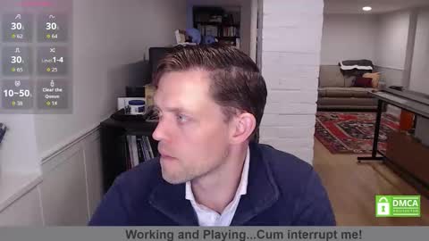 mrkenridge online show from May 2026 12:24:01 PM