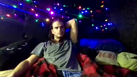 MrKinkSized online show from December 2024 11:22:02 AM