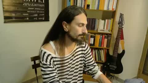 mrkurt86 online show from December 2024 10:01:02 PM