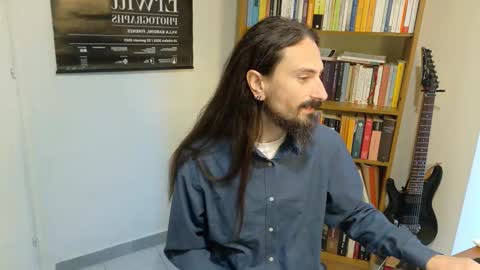 mrkurt86 online show from January 2025 11:04:02 AM