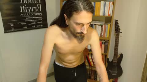 mrkurt86 online show from January 2025 05:51:02 PM