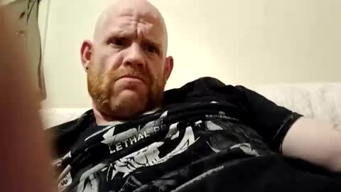 Snapshot of mrmagillacutty chatting on February 2025 12:19:02 PM Jacob Matthew online show from February 2025 12:19:02 PM