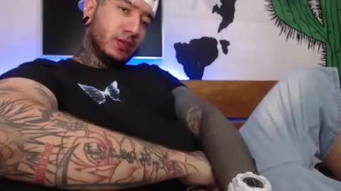 mrmanny__ online show from December 2025 04:06:02 AM