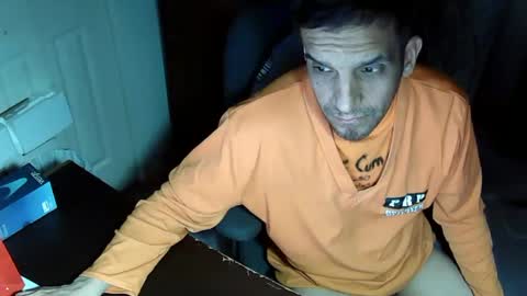 MrMarc online show from January 2025 04:34:01 AM