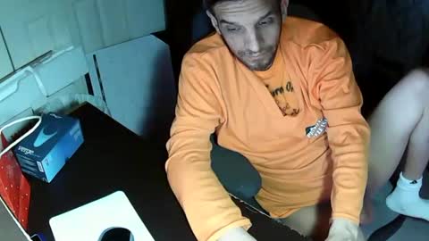 MrMarc online show from January 2025 05:09:01 AM