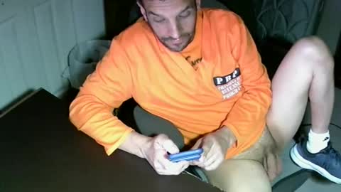 MrMarc online show from October 2025 03:29:01 AM