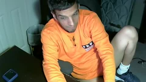 MrMarc online show from November 2025 03:19:01 AM