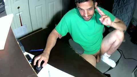 MrMarc online show from June 2026 03:41:02 AM
