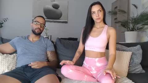 mrmrscouple online show from June 2026 07:01:02 AM