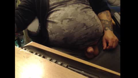 mrmurdock198204 online show from October 2025 05:12:01 PM