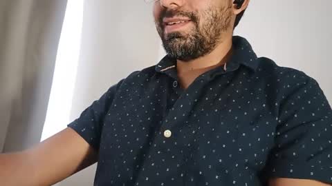 Mr Nobody online show from January 2025 12:01:01 PM