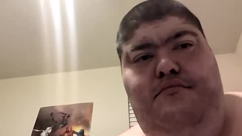 mrorange50187 online show from October 2025 11:30:01 AM