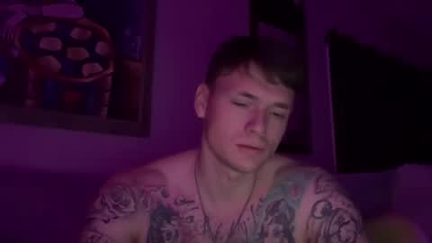 Mr Ryan Voss online show from January 2025 03:02:02 AM